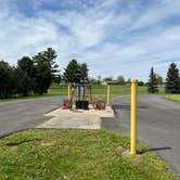 Review photo of Indian Lake State Park Campground by Napunani , June 26, 2022