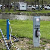 Review photo of Indian Lake State Park Campground by Napunani , June 26, 2022