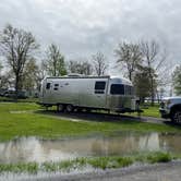 Review photo of Indian Lake State Park Campground by Napunani , June 26, 2022