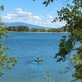 Review photo of Ackley Lake State Park Campground by Scott B., June 26, 2022
