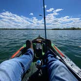 Review photo of Ackley Lake State Park Campground by Scott B., June 26, 2022