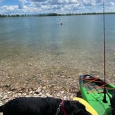 Review photo of Ackley Lake State Park Campground by Scott B., June 26, 2022