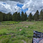 Review photo of Christmas Meadows Campground by Heather K., June 26, 2022