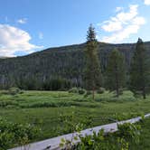 Review photo of Christmas Meadows Campground by Heather K., June 26, 2022