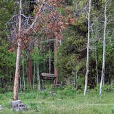 Review photo of Christmas Meadows Campground by Heather K., June 26, 2022