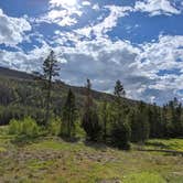 Review photo of Christmas Meadows Campground by Heather K., June 26, 2022