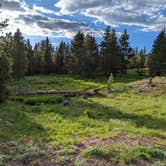 Review photo of Christmas Meadows Campground by Heather K., June 26, 2022