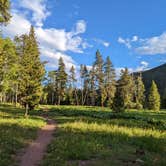 Review photo of Christmas Meadows Campground by Heather K., June 26, 2022