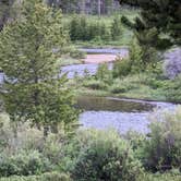 Review photo of Christmas Meadows Campground by Heather K., June 26, 2022