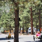 Review photo of Flagstaff KOA by Hannah , June 26, 2022