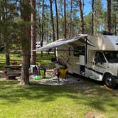 Review photo of Big Pine Campground by Tammie L., June 26, 2022