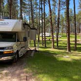 Review photo of Big Pine Campground by Tammie L., June 26, 2022