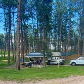 Review photo of Big Pine Campground by Tammie L., June 26, 2022