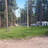 Review photo of Big Pine Campground by Tammie L., June 26, 2022