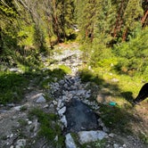 Review photo of Baumgartner Campground by Christian R., June 26, 2022