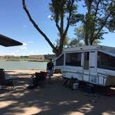 Review photo of Lake Hasty Campground — John Martin Reservoir State Park by Stephanie S., July 16, 2018
