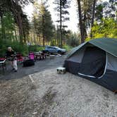 Review photo of Baumgartner Campground by Christian R., June 26, 2022