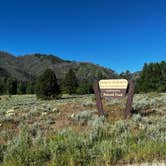 Review photo of Baumgartner Campground by Christian R., June 26, 2022