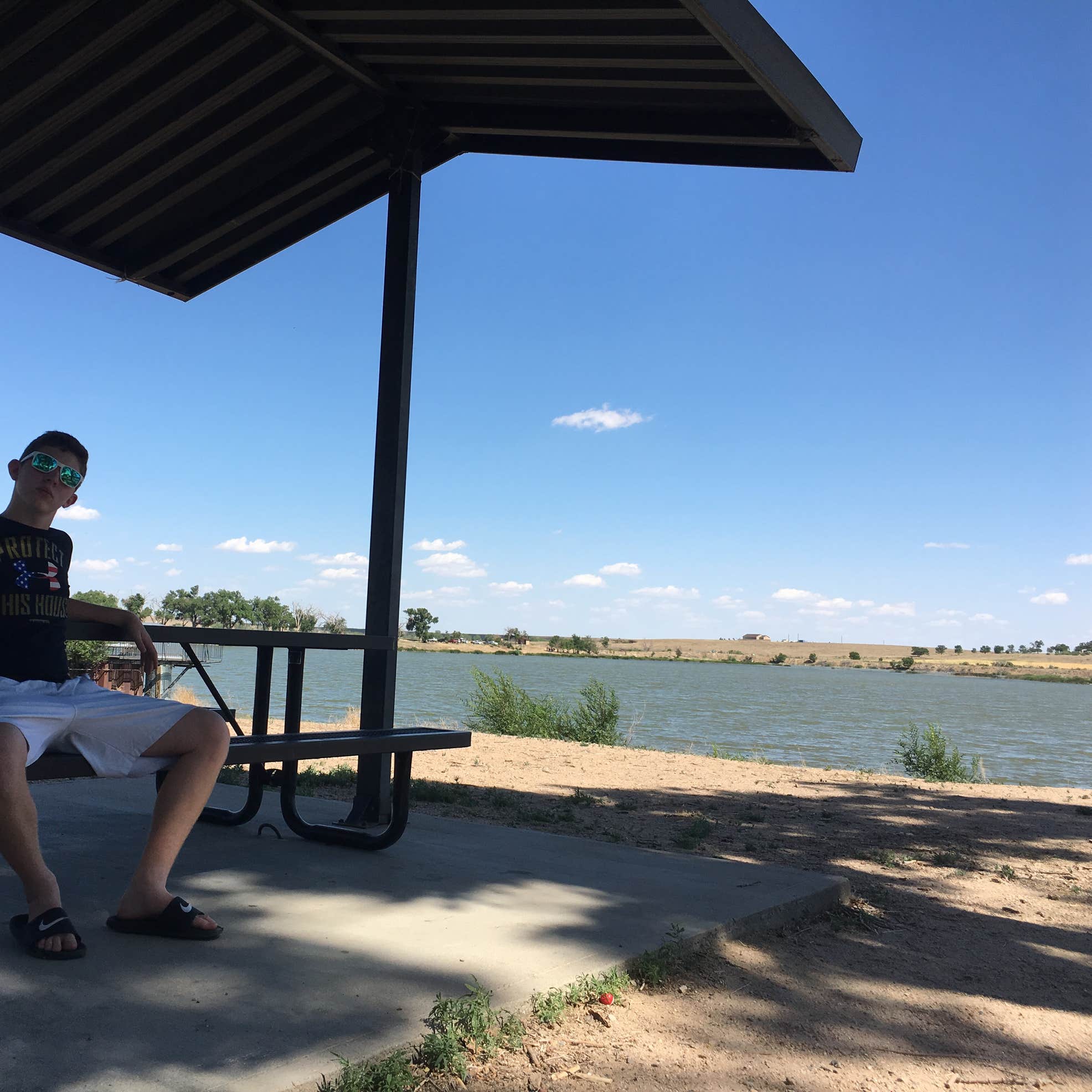 Lake Hasty John Martin Reservoir State Park Camping The Dyrt