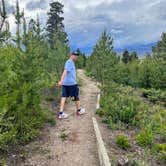 Review photo of Stillwater Campground by amie M., June 25, 2022