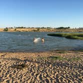 Review photo of Lake Hasty Campground — John Martin Reservoir State Park by Stephanie S., July 16, 2018