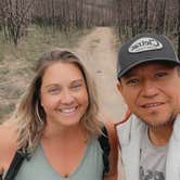 Review photo of Stillwater Pass Dispersed Campsite by amie M., June 26, 2022