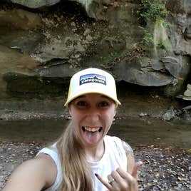 Ledges State Park Camping | The Dyrt