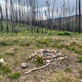 Review photo of Stillwater Pass Dispersed Campsite by amie M., June 26, 2022