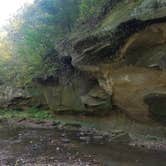 Review photo of Ledges State Park Campground by jennifer M., July 16, 2018