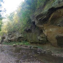 Ledges State Park