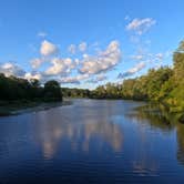 Review photo of Lower Lake Campground Rhododendron Area — Promised Land State Park by Nick P., June 19, 2022