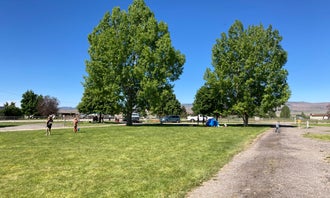 Camping near Milner Recreation Area: Oakley  City RV Park, Oakley, Idaho