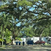 Review photo of Embassy RV Park by Stuart K., June 26, 2022