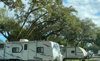 Stuart K.'s photo of rv camping at Embassy RV Park near Boca Raton, FL
