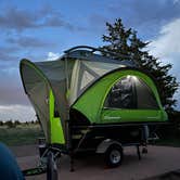 Review photo of Chatfield State Park Campground by Kate G., June 26, 2022
