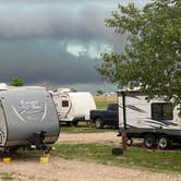 Review photo of Badlands Hotel & Campground by Tammie L., June 26, 2022