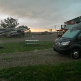 Review photo of Badlands Hotel & Campground by Tammie L., June 26, 2022