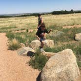 Review photo of Cheyenne Mountain State Park Campground by Stephanie S., July 16, 2018
