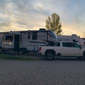 Review photo of Bozeman Trail Campground by Beth R., June 25, 2022