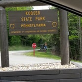 Review photo of Kooser State Park Campground — Kooser State Park by Danielle W., July 16, 2018