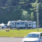 Review photo of Windy Cove Campground (Section A) by Dawn K., June 26, 2022