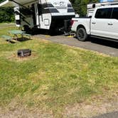 Review photo of Windy Cove Campground (Section A) by Dawn K., June 26, 2022