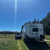 Review photo of Circle Road Dispersed Camping by Joseph H., June 25, 2022