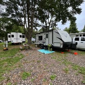 Review photo of Wolf's Den Family Campground by Jacob S., June 26, 2022