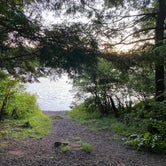 Review photo of Ricketts Glen State Park Campground by MsTrailBlazer 🏔., June 26, 2022