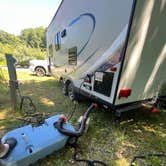 Review photo of Camp Coldbrook Golf & RV Resorts by Jacob S., June 26, 2022