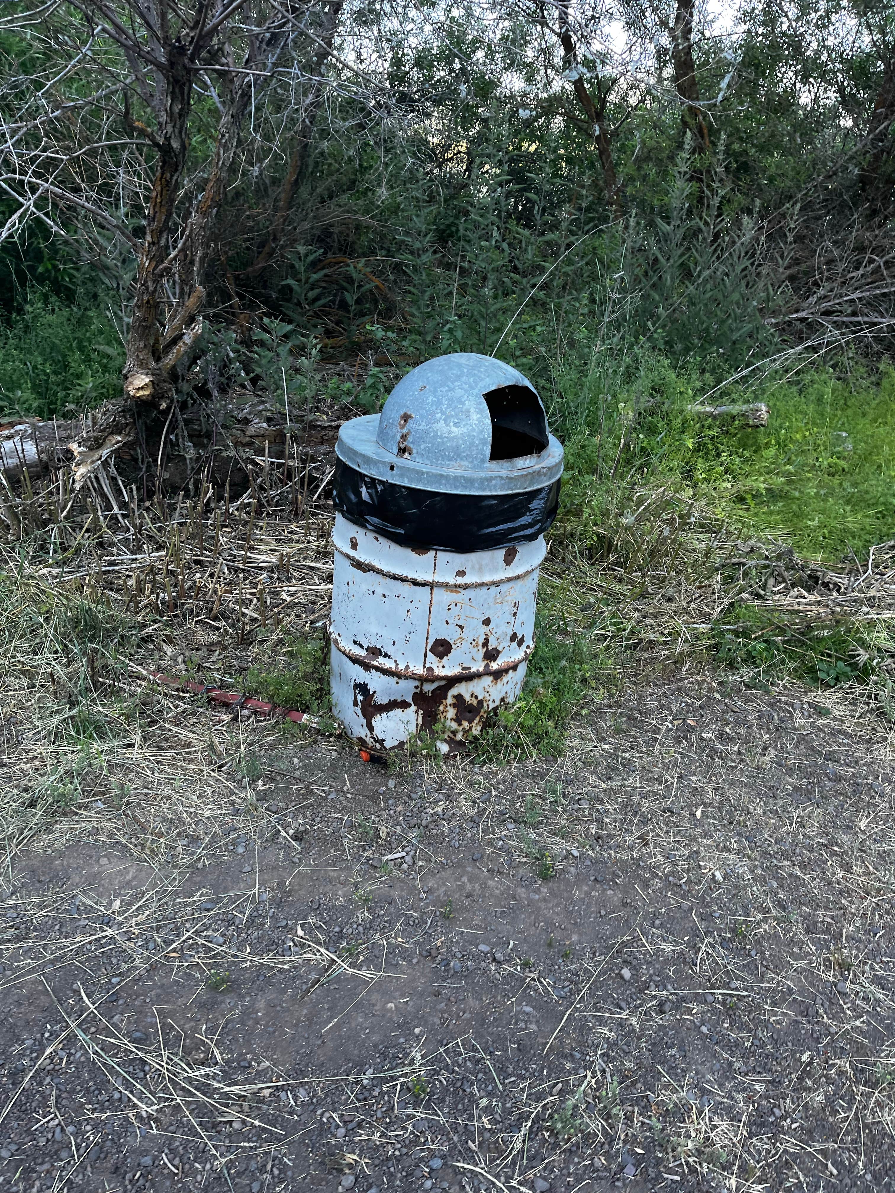 Camper-submitted photo at Eagle Ridge Park near Klamath Falls, OR
