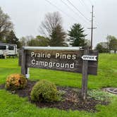 Review photo of Prairie Pines Campground by Napunani , June 26, 2022