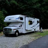 Review photo of High Falls State Park Campground by Lorilee S., June 22, 2022