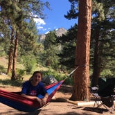 Review photo of Aspenglen Campground — Rocky Mountain National Park by Stephanie S., July 16, 2018